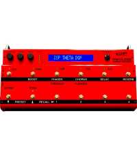 Préampli ISP Technologies Theta Pro DSP