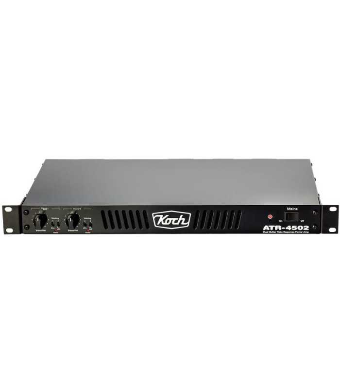 Amplificador de potencia Koch ATR-4502