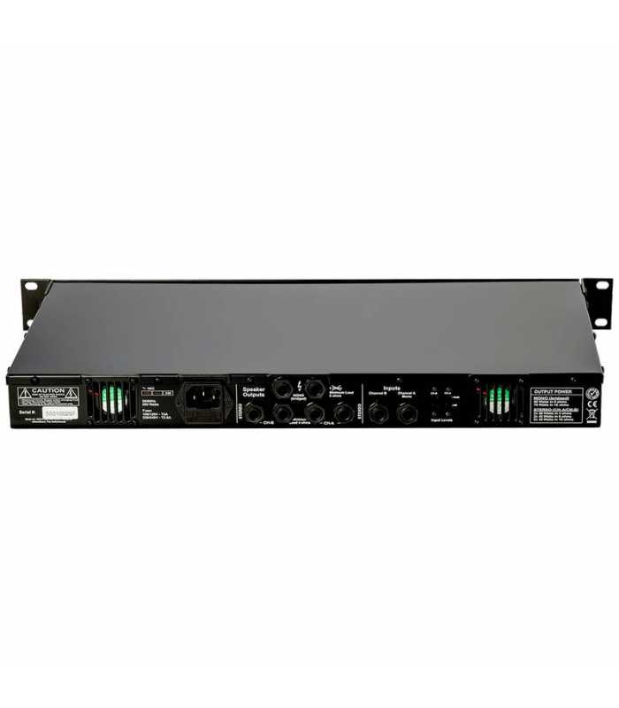Amplificador de potencia Koch ATR-4502