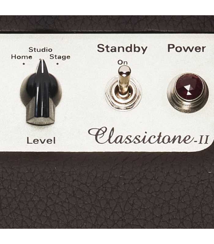 Amplificateur combo tout lampe Koch Classictone II / Twenty Combo