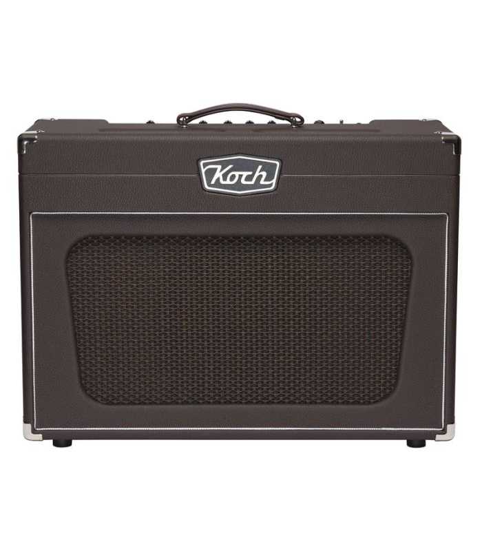 Amplificateur combo tout lampe Koch Classictone II / Forty Combo