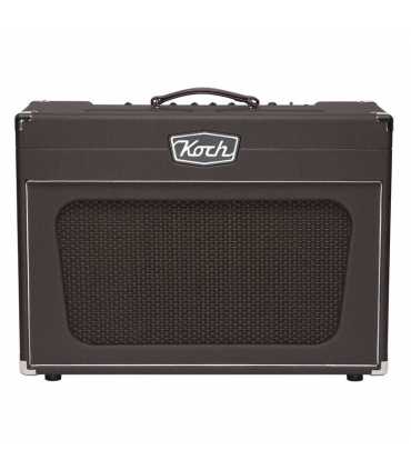 Amplificateur combo tout lampe Koch Classictone II / Forty Combo