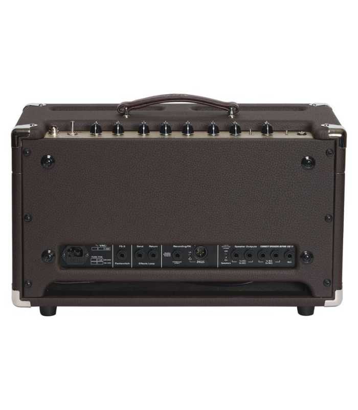 Tête d'amplification Koch Classictone II / Twenty Head