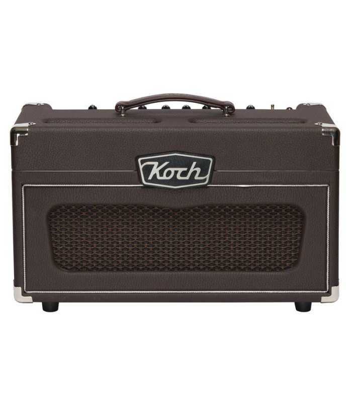 Cabezal de amplificación Koch Classictone II / Forty Head