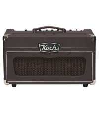Tête d'amplification Koch Classictone II / Forty Head