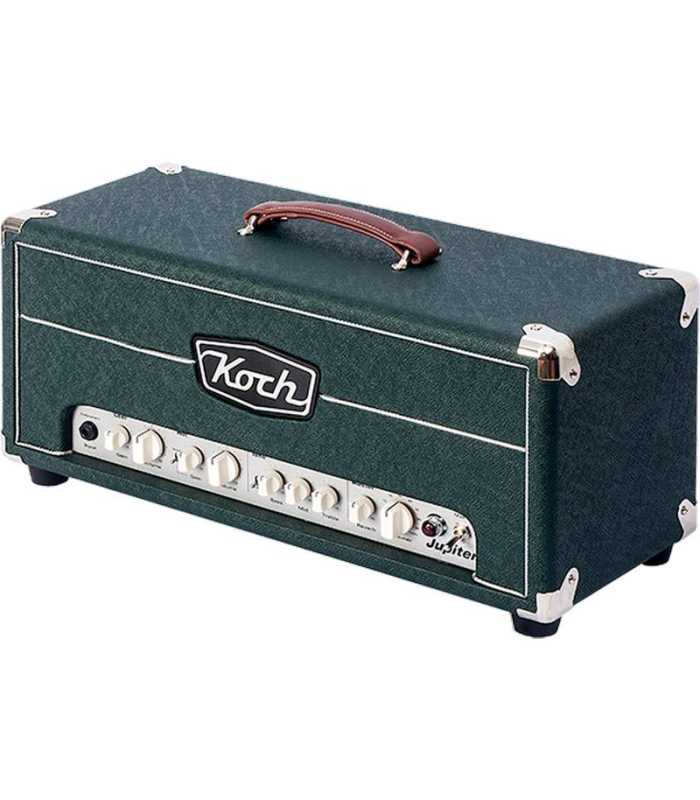 Cabezal del amplificador Koch Jupiter Head