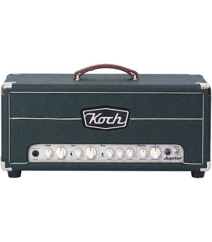 Cabezal del amplificador Koch Jupiter Head