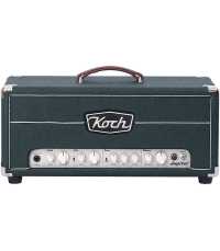 Tête d'ampli Koch Jupiter Head