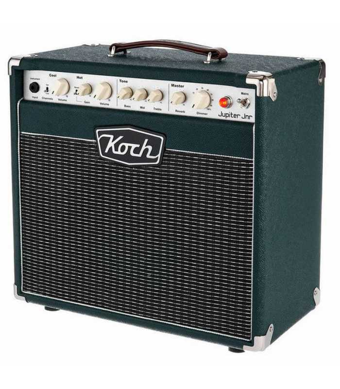 Amplificador combo Koch Jupiter Junior