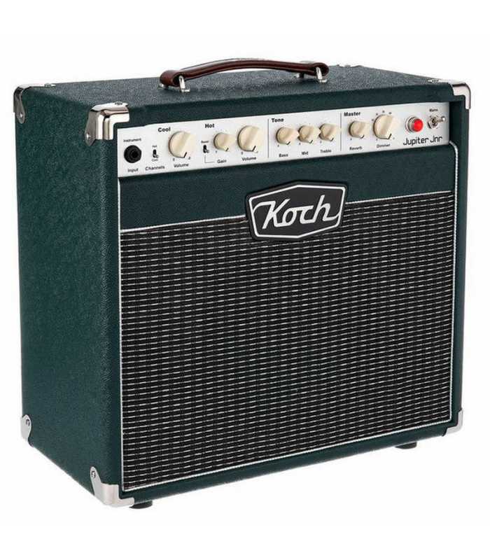 Amplificador combo Koch Jupiter Junior