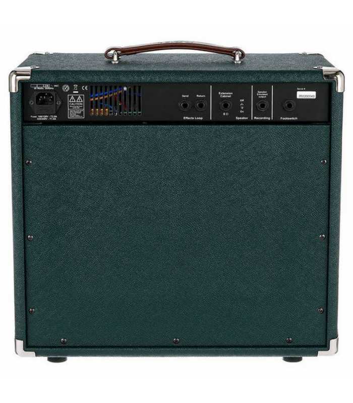 Amplificador combo Koch Jupiter Junior