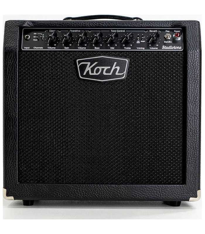 Amplificador combo de válvulas Koch Studiotone