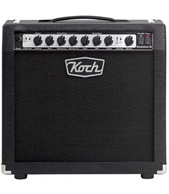 Tête d'ampli guitare Koch Studiotone Head