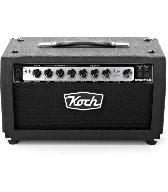 Tête d'ampli guitare Koch Studiotone XL Head