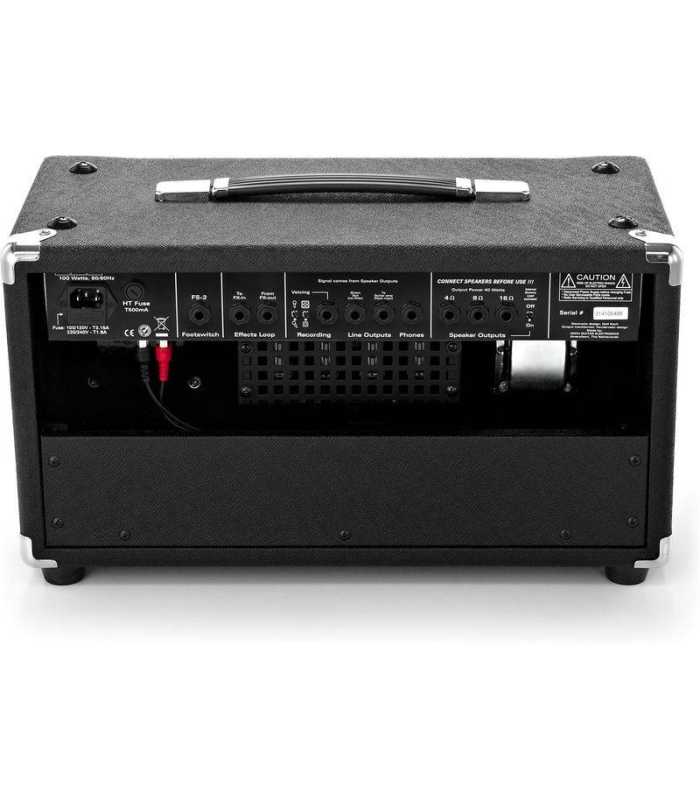 Tête d'ampli guitare Koch Studiotone XL Head