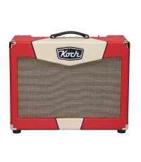 Amplificateur combo guitare à lampes Koch Ventura