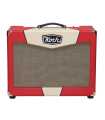 Amplificador combo de guitarra a válvulas Koch Ventura