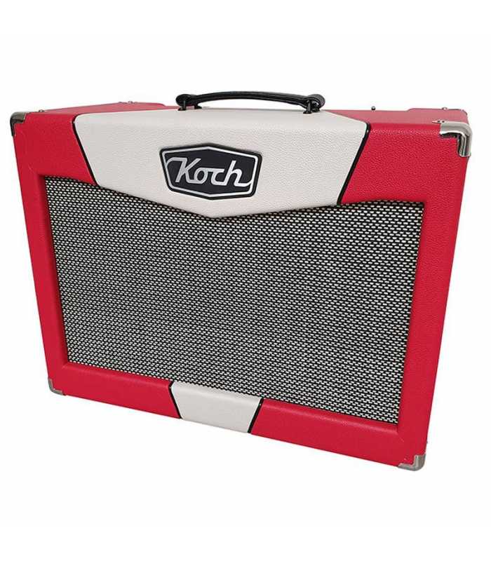 Amplificador combo de guitarra a válvulas Koch Ventura