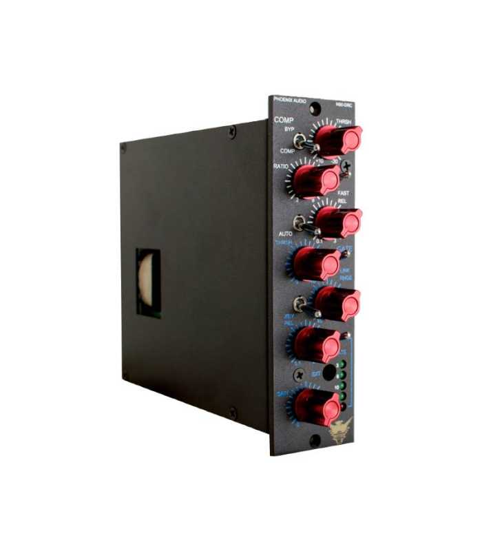 Compresseur et gate mono Phoenix N90-RDC/500