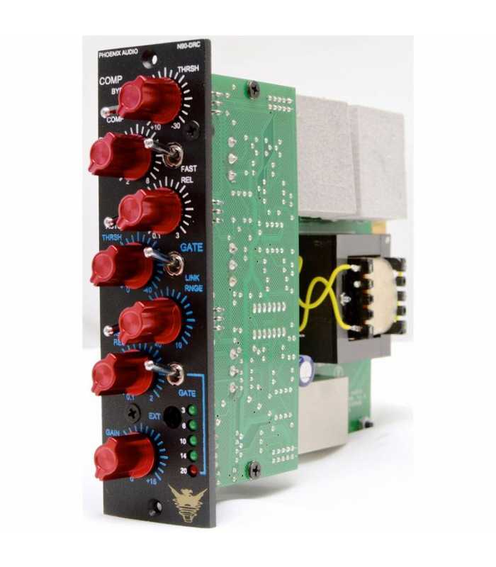 Compresseur et gate mono Phoenix N90-RDC/500