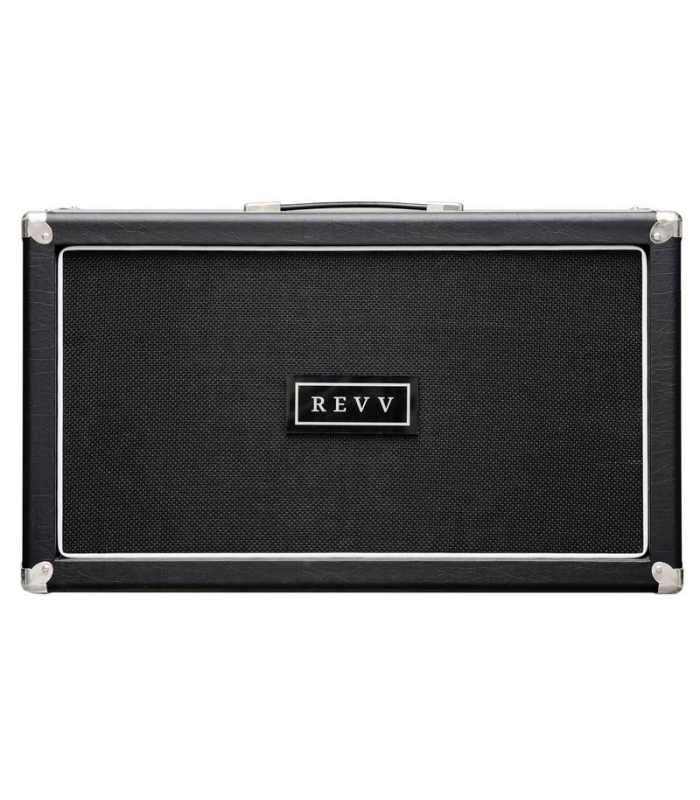 Baffle pour ampli Revv 2x12 Speaker Cabinet