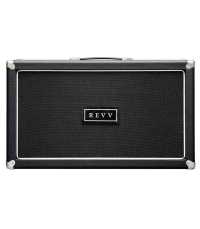 Caja del amplificador Revv 2x12