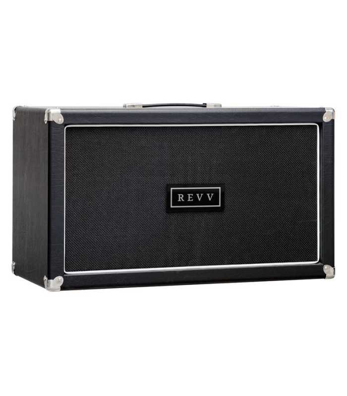 Baffle pour ampli Revv 2x12 Speaker Cabinet