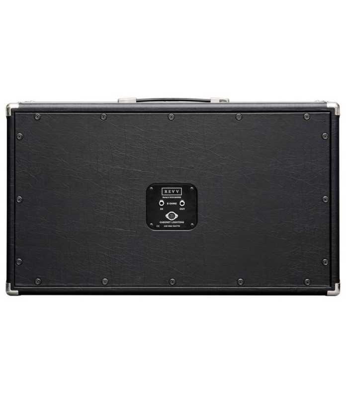 Baffle pour ampli Revv 2x12 Speaker Cabinet