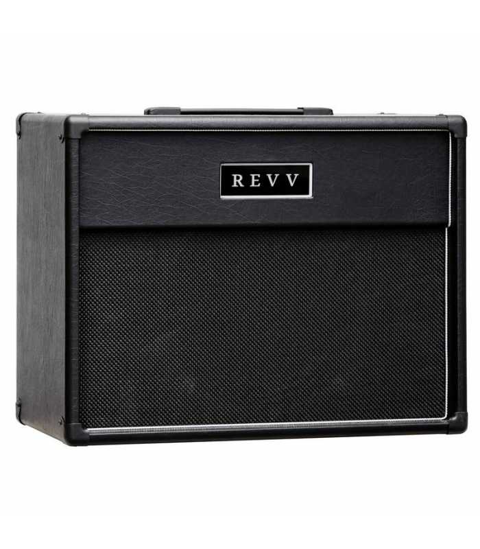 Caja del amplificador Revv 1x12 Speaker Cabinet