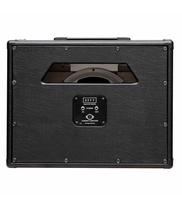 Caja del amplificador Revv 1x12 Speaker Cabinet