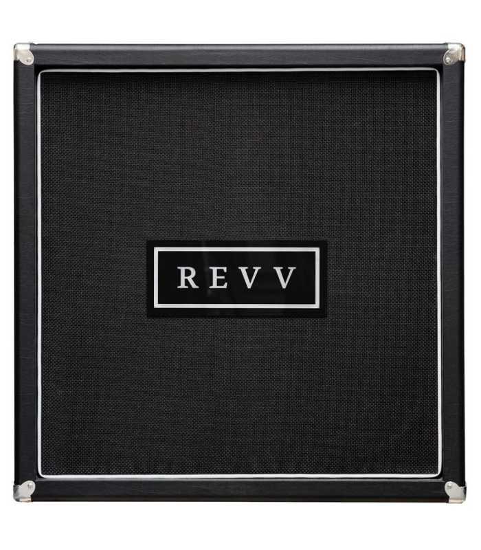 Baffle pour ampli Revv 4x12 Speaker Cabinet