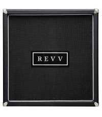Baffle pour ampli Revv 4x12 Speaker Cabinet