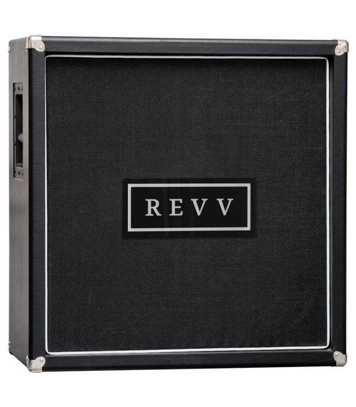 Baffle pour ampli Revv 4x12 Speaker Cabinet