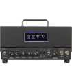 Tête d'ampli Revv D20 Black