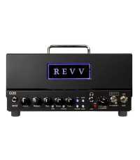 Tête d'ampli Revv G20