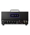 Cabezal de amplificador Revv G20