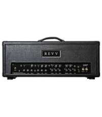 Tête d'ampli guitare à lampes Revv Generator 100R MKIII
