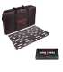 Pedalboard et alimentation Voodoo Lab Dingbat Large + PP 3 Plus