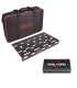Pedalboard et bloc d'alimentation Voodoo Lab Dingbat Medium + PP 3 Plus
