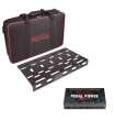 Pedalboard et bloc d'alimentation Voodoo Lab Dingbat Medium + PP 3 Plus