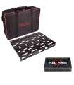 Pedalboard, alimentation et pédalier Voodoo Lab Dingbat Medium + PX-8 Plus + PP 3 Plus