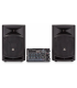 Sistema de sonido portátil PROEL FREEPASS10USB