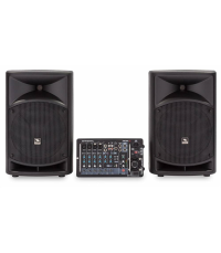 Système de sonorisation portable PROEL FREEPASS10USB