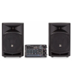Système de sonorisation portable PROEL FREEPASS10USB