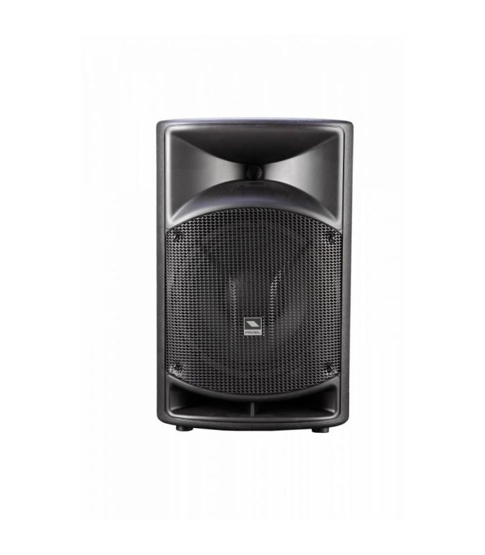 Sistema de sonido portátil PROEL FREEPASS10USB