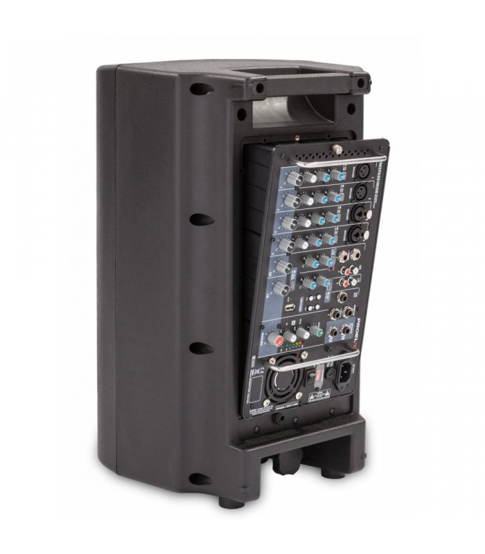 Système de sonorisation portable PROEL FREEPASS10USB