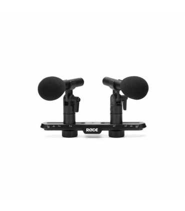 Microphone à condensateur à petite membrane Rode TF5MP