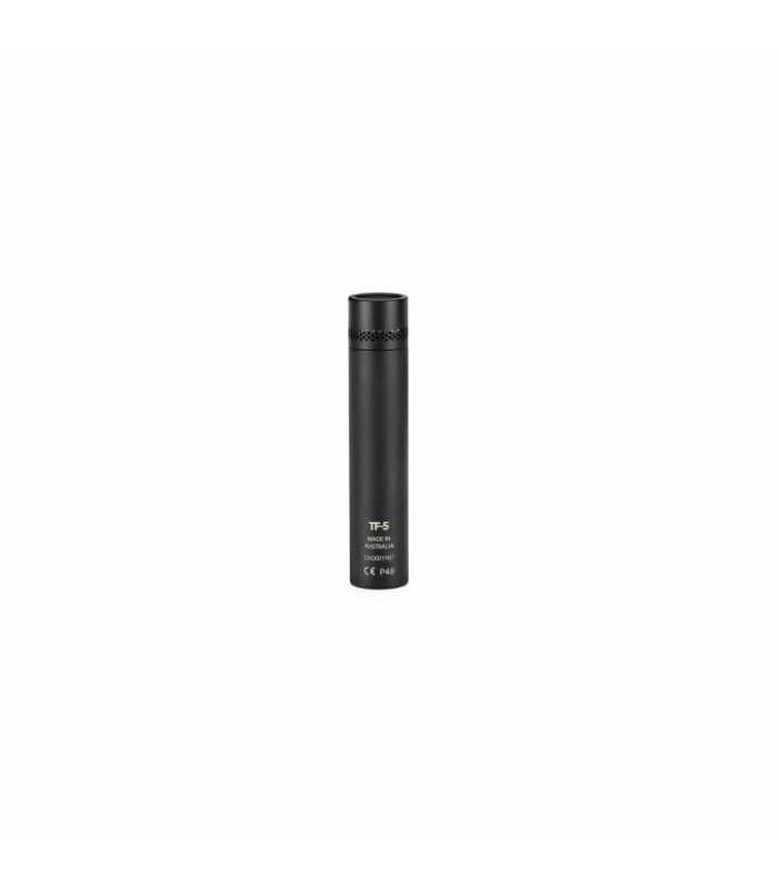 Microphone à condensateur à petite membrane Rode TF5MP