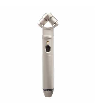 Microphone stéréo X/Y à condensateur Rode NT4