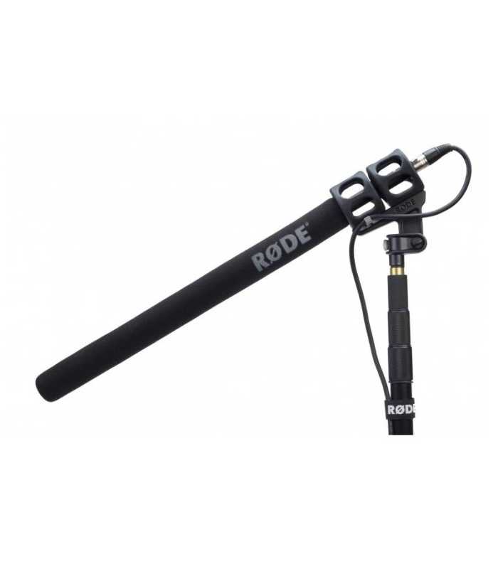 Microphone canon Rode NTG8